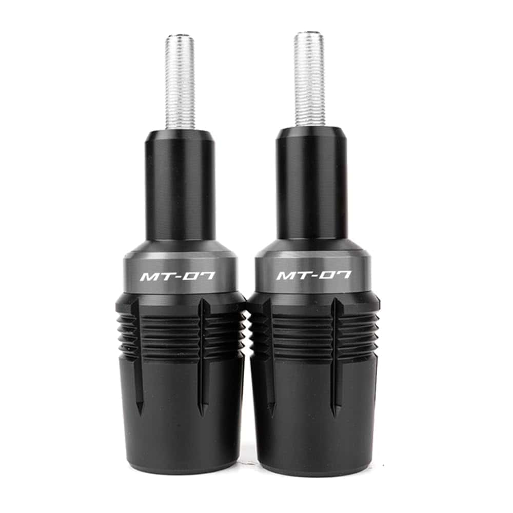 MOWOK Apto para YAMAHA MT-07 fz07 MT07 Tracer 2014-2021