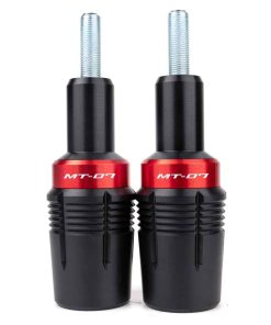 MOWOK Fit para YAMAHA MT-07 fz07 MT07 Tracer 2014-2021 2022