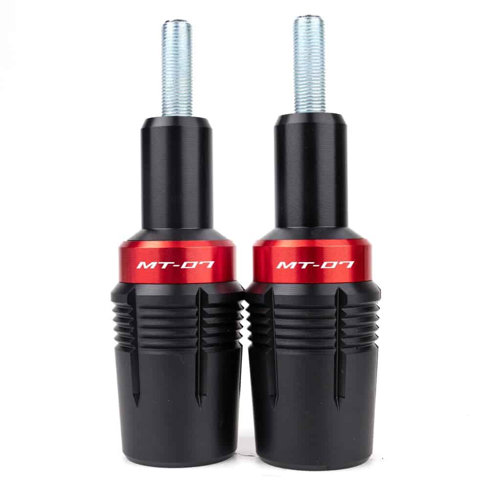 MOWOK Fit para YAMAHA MT-07 fz07 MT07 Tracer 2014-2021 2022