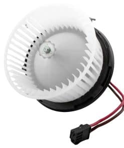 Ensamblaje del Motor del Soplador de Calor Confiable de