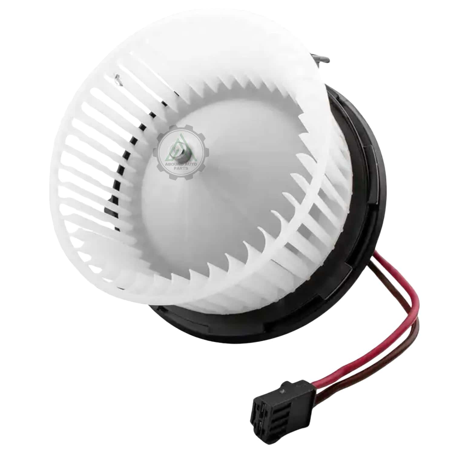 Ensamblaje del Motor del Soplador de Calor Confiable de