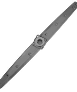Brazo rociador central para lavavajillas IWIWE W10498900