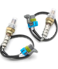 Sensor de Oxígeno Calentado IZYSS Upstream 4-Cables 2