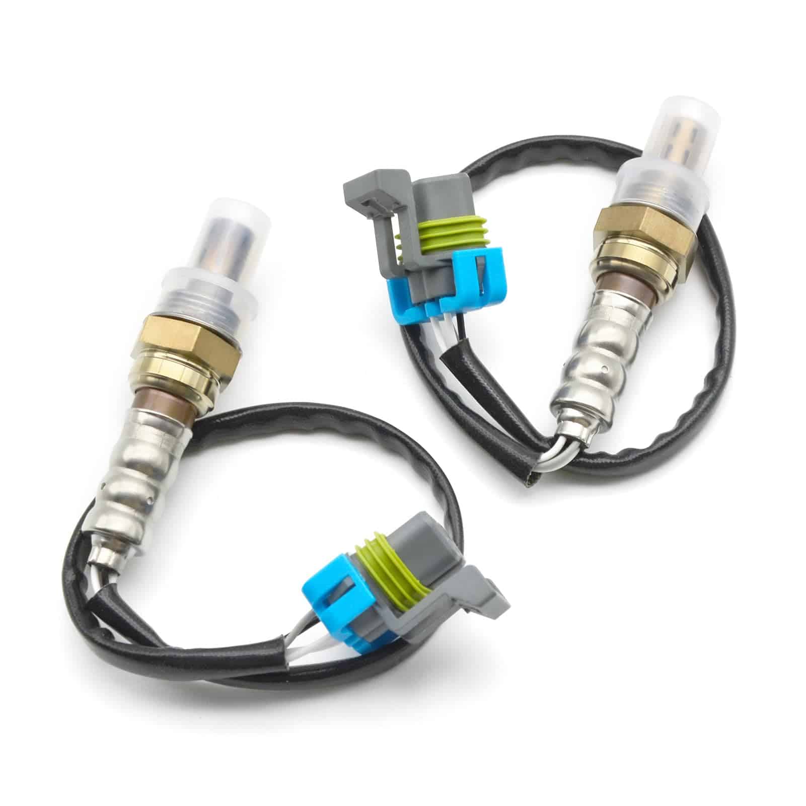 Sensor de Oxígeno Calentado IZYSS Upstream 4-Cables 2