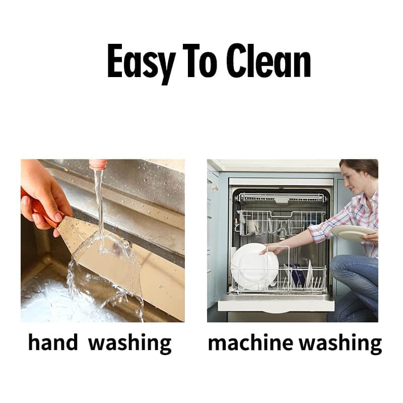 Conjunto de herramientas para barbacoa AOFUXTI - Kit de - Imagen 7