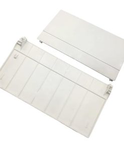 Bandeja de entrada de papel trasera FixRoller para Canon