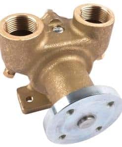 Reemplazo Flynsu 97179 para Bomba de Agua Cruda Sherwood