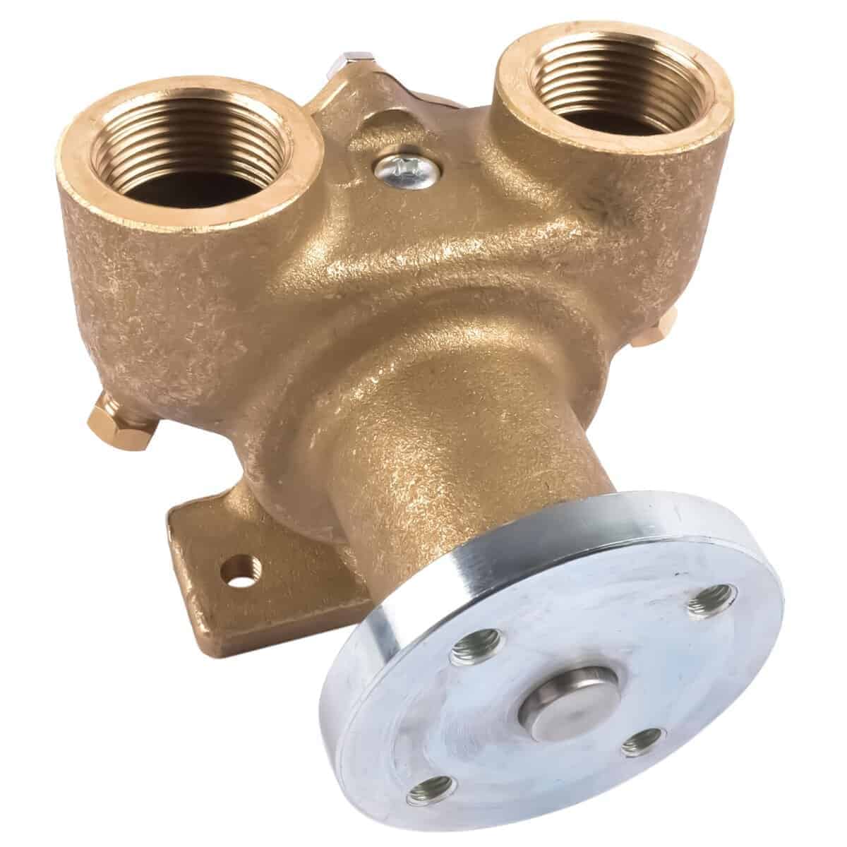 Reemplazo Flynsu 97179 para Bomba de Agua Cruda Sherwood