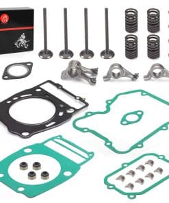 Kit de Balancines y Válvulas de Admisión y Escape para