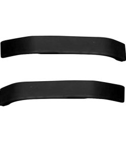 Deflector de parachoques para Chevy Camaro 2016-2024 lado