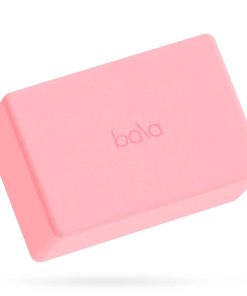 Bloque de Yoga Bala para Entrenar, Bloque de Construcción