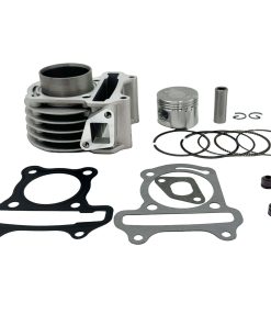 Kit de Cilindro de 47 mm de Gran Diámetro Maoyubelt GY6