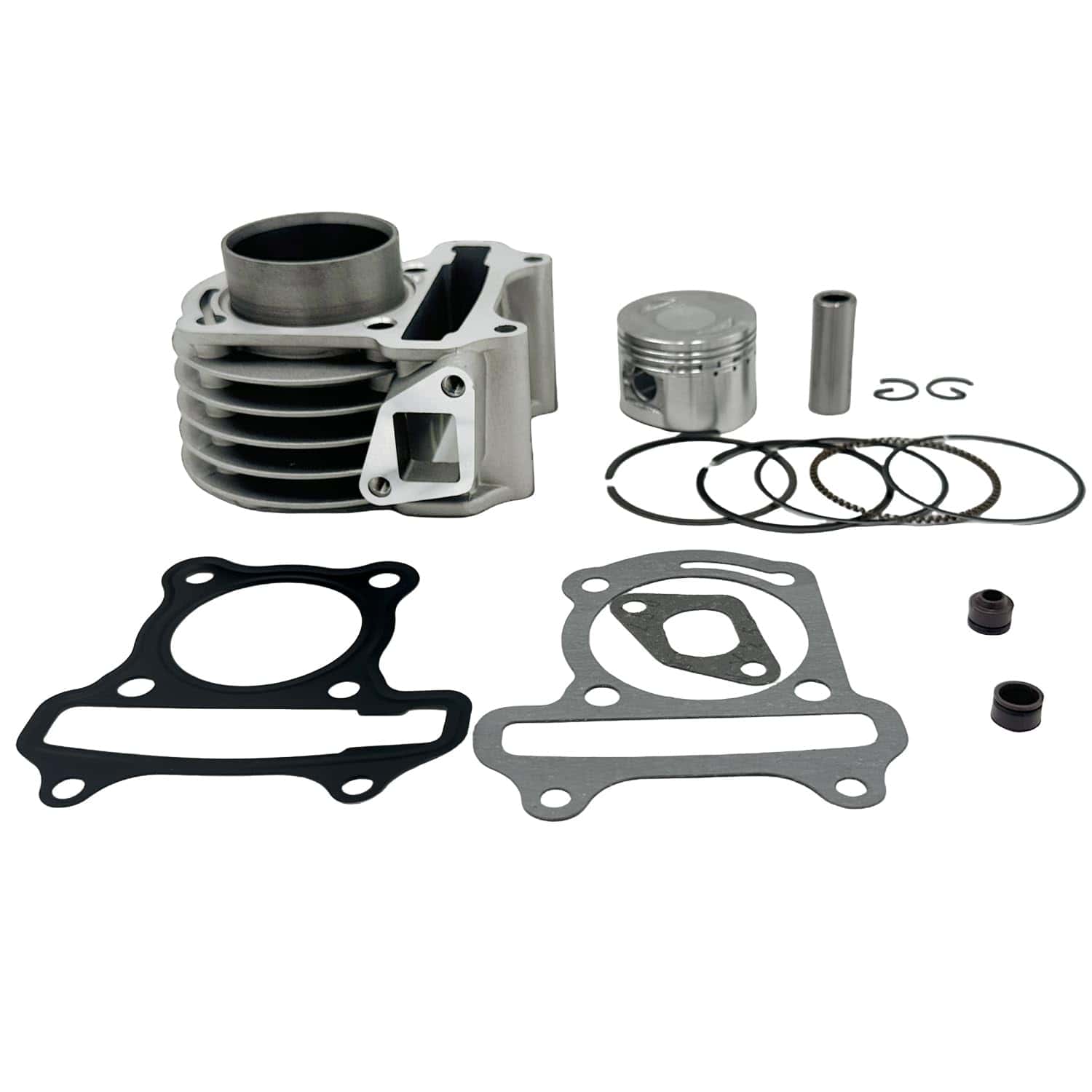 Kit de Cilindro de 47 mm de Gran Diámetro Maoyubelt GY6
