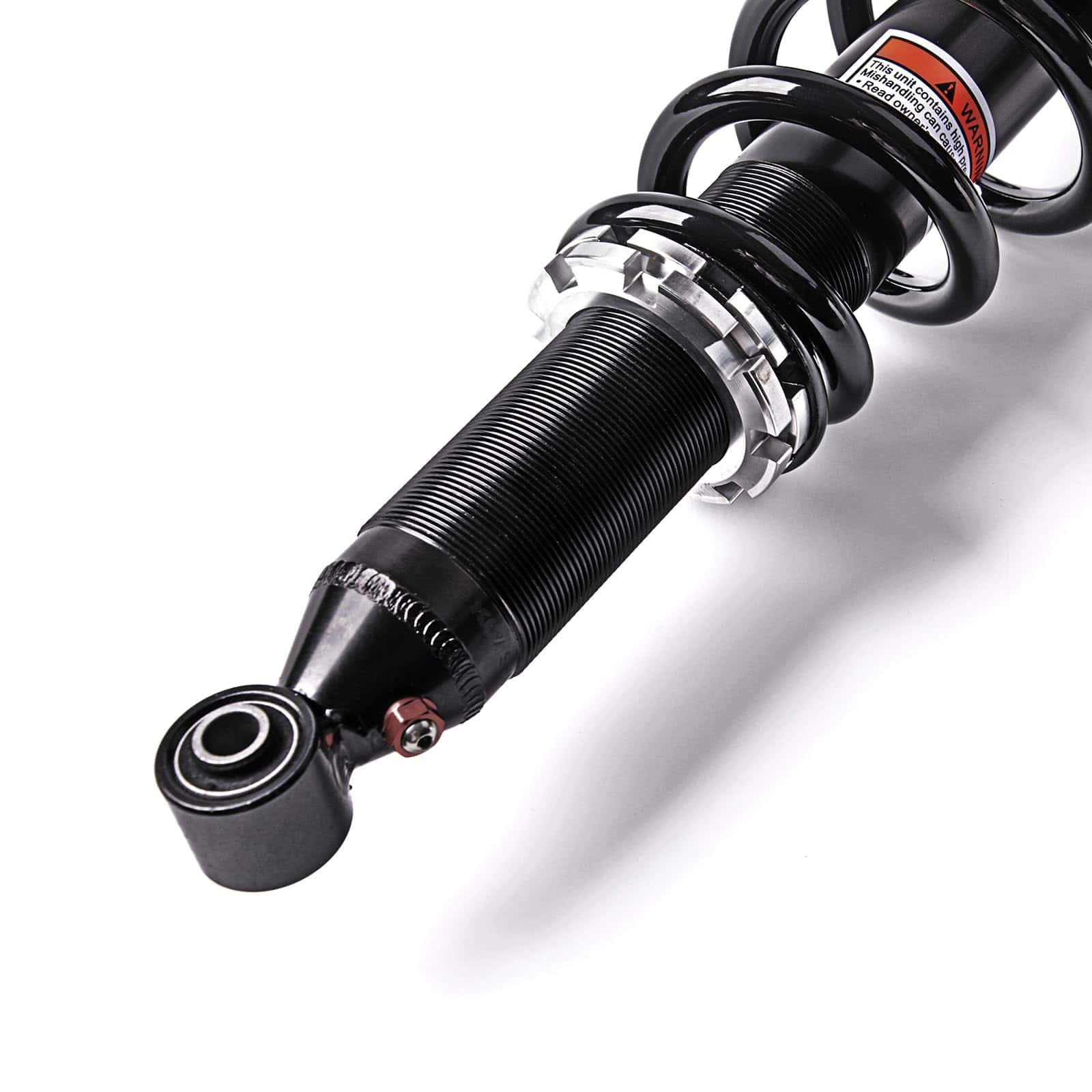 Amortiguador de gas monotubo KLV delantero izquierdo y - Imagen 8