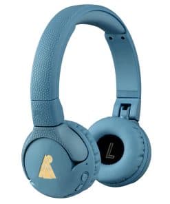 Audífonos inalámbricos Bluetooth para niños POGS | The