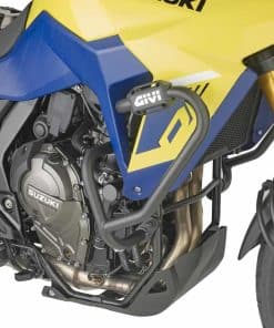 GIVI TN3125 Protector de motor tubular compatible con