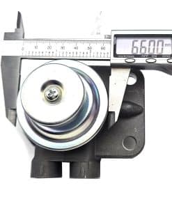 Cabezal del Filtro de Combustible C6204717210 para Motor