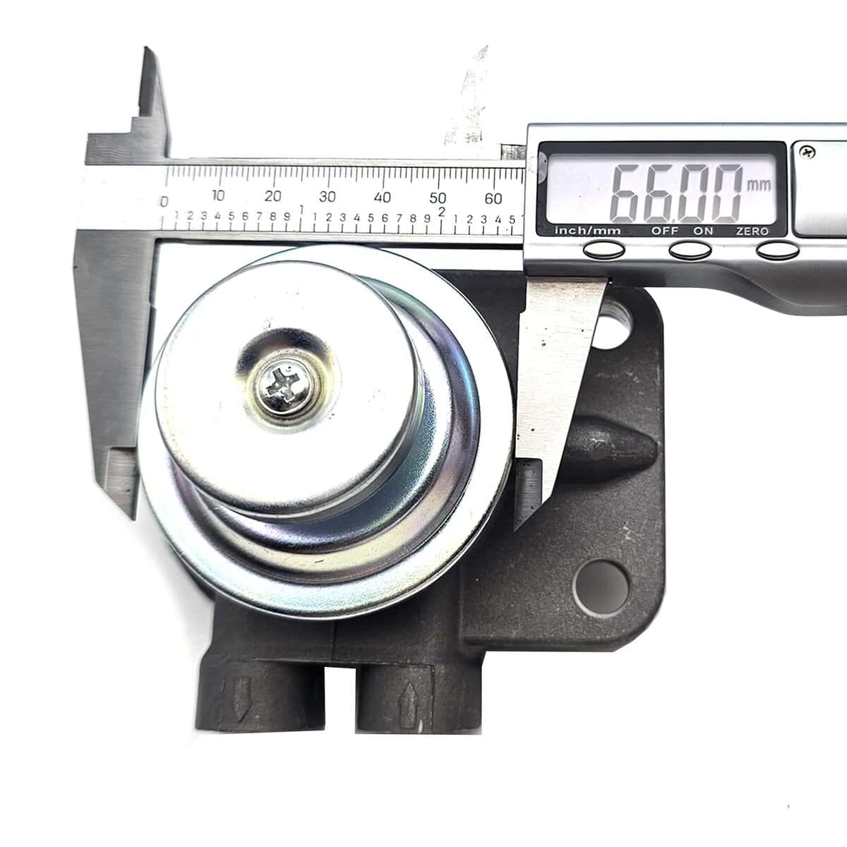 Cabezal del Filtro de Combustible C6204717210 para Motor