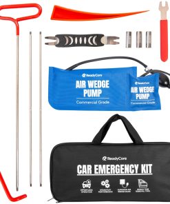 Kit de herramientas para automóviles de ReadyCore,