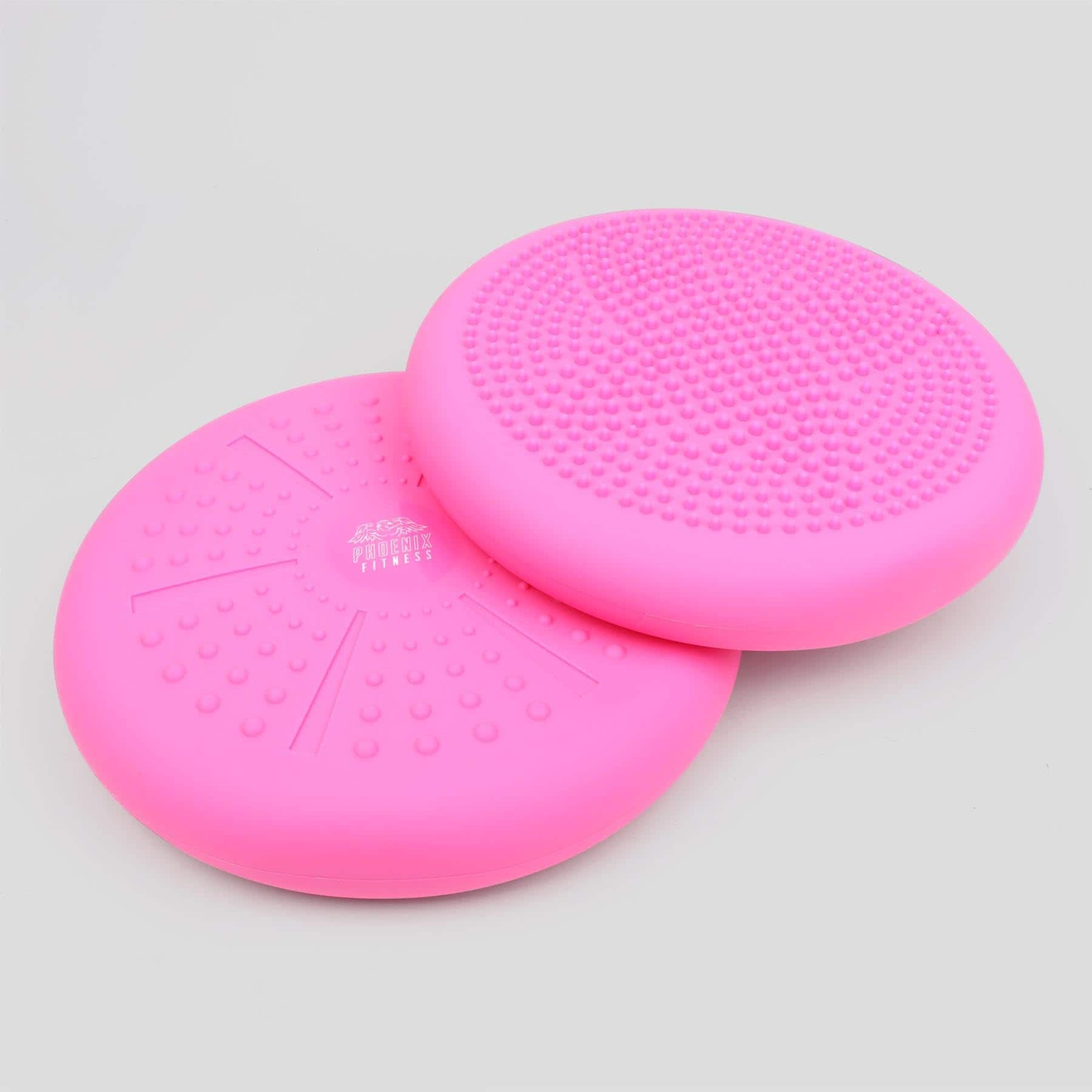 Cojín de Equilibrio Phoenix Fitness - Cojín Antideslizante - Imagen 6