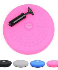 Cojín de Equilibrio Phoenix Fitness - Cojín Antideslizante