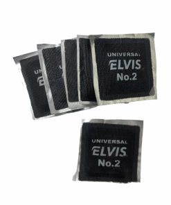 ELVIS | Parches Universales de Aplicación en Frío para
