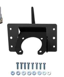 Soporte de montaje de metal KOZAK (1 Pieza) para