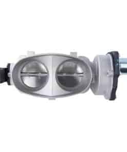 Cuerpo del acelerador electrónico WONSABON compatible con