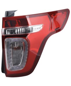 Lámpara LED para luz trasera de Ford Explorer 2011 2012
