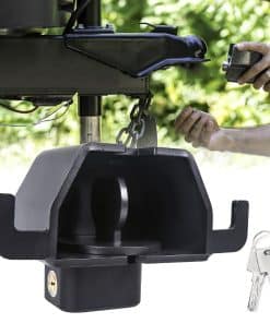 Candado de Acoplamiento de Remolque Kyostar para 2-5/16" se