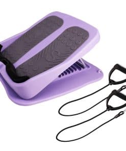 Tablero inclinado de ZHENROAD, Estirador de Gemelos,