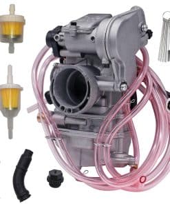 Carburador Lanigram para YAMAHA WR400F 1998-2000 YZ400F