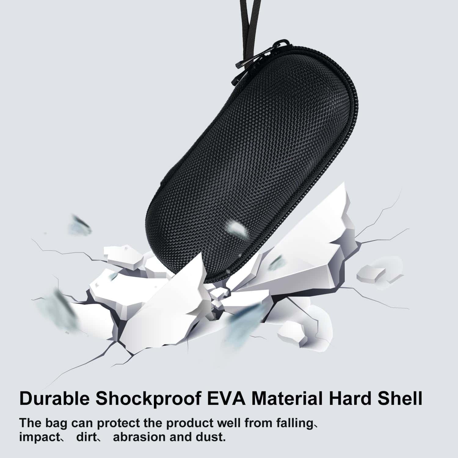 Presentador Inalámbrico ELISWEEN con Estuche de Transporte, - Imagen 4