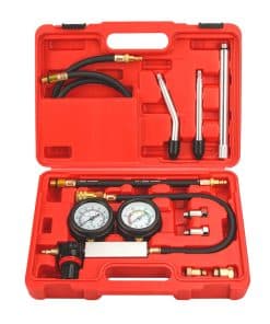 Kit Detector de Fugas de Compresión Handor para Motores de