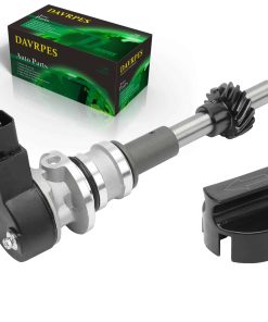 Sincronizador del árbol de levas del motor DAVRPES 689-100