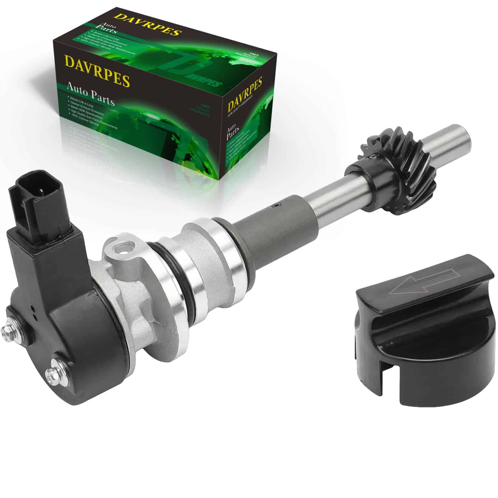 Sincronizador del árbol de levas del motor DAVRPES 689-100