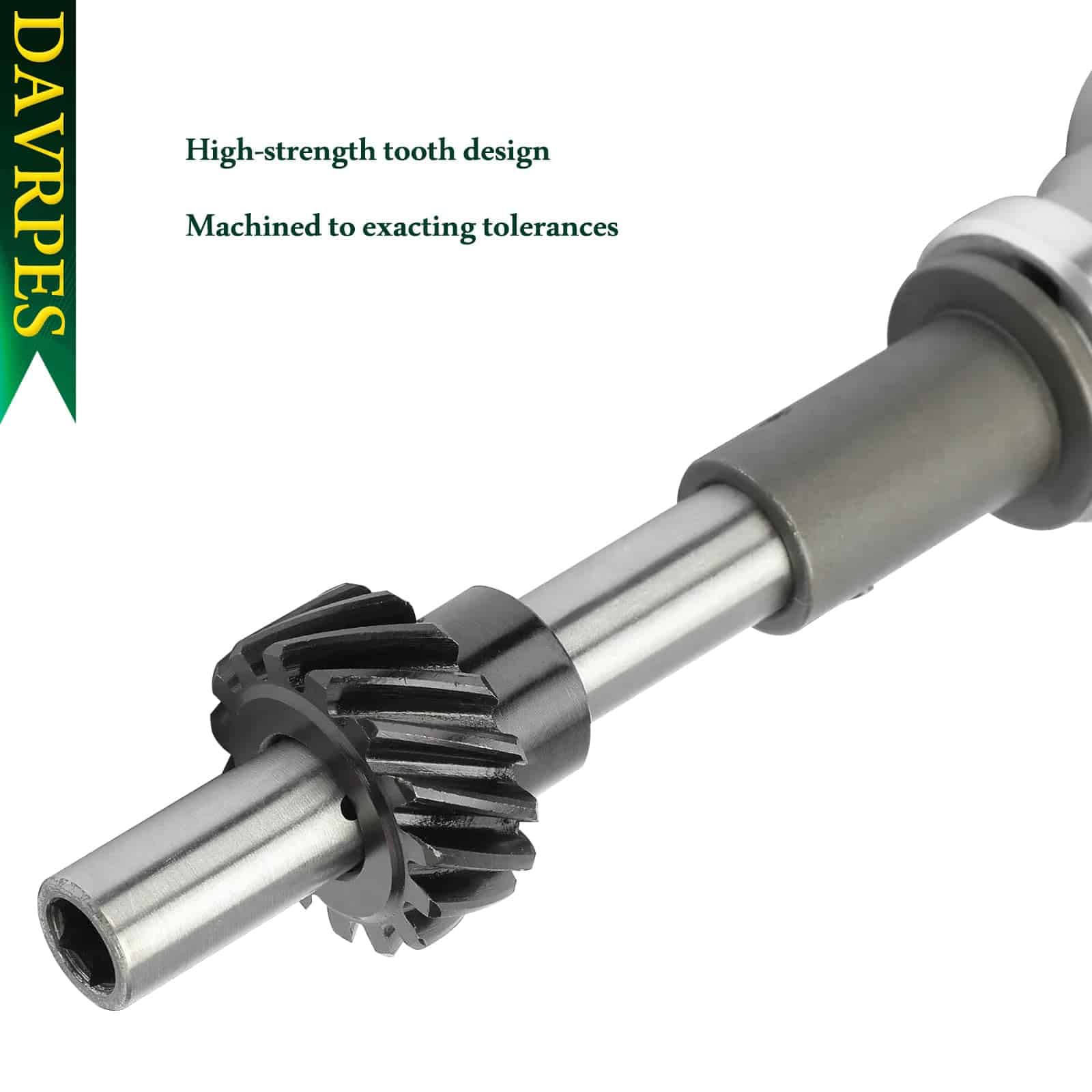 Sincronizador del árbol de levas del motor DAVRPES 689-100 - Imagen 8