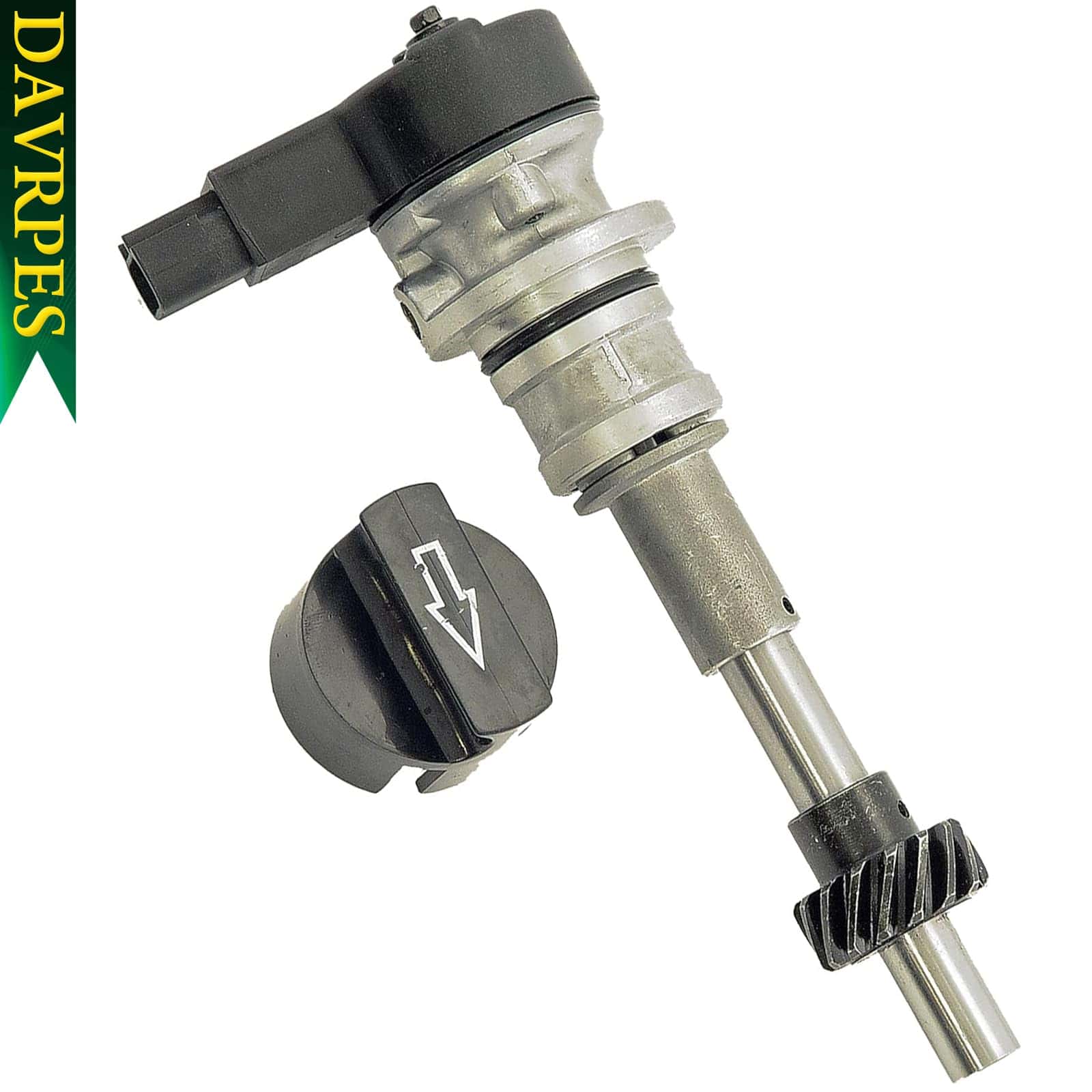 Sincronizador del árbol de levas del motor DAVRPES 689-100 - Imagen 6