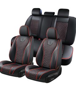 Conjunto completo de Fundas para Asientos Doogo, Fundas de