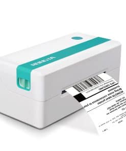 Impresora de Etiquetas Rongta 4x6, Impresora de Etiquetas