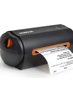 Impresora de etiquetas térmicas Rongta, Impresora de