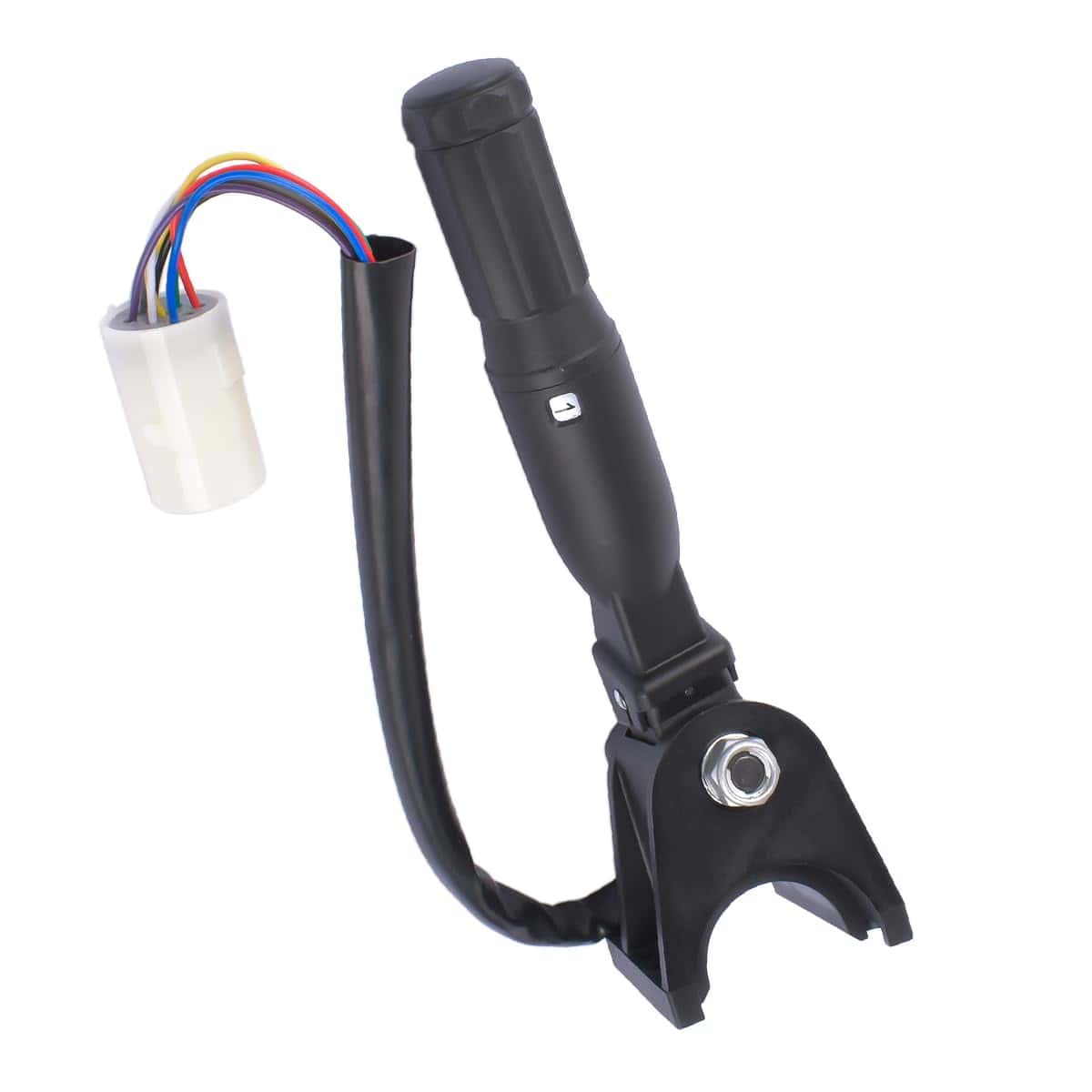 Palanca de cambio de control de transmisión de repuesto