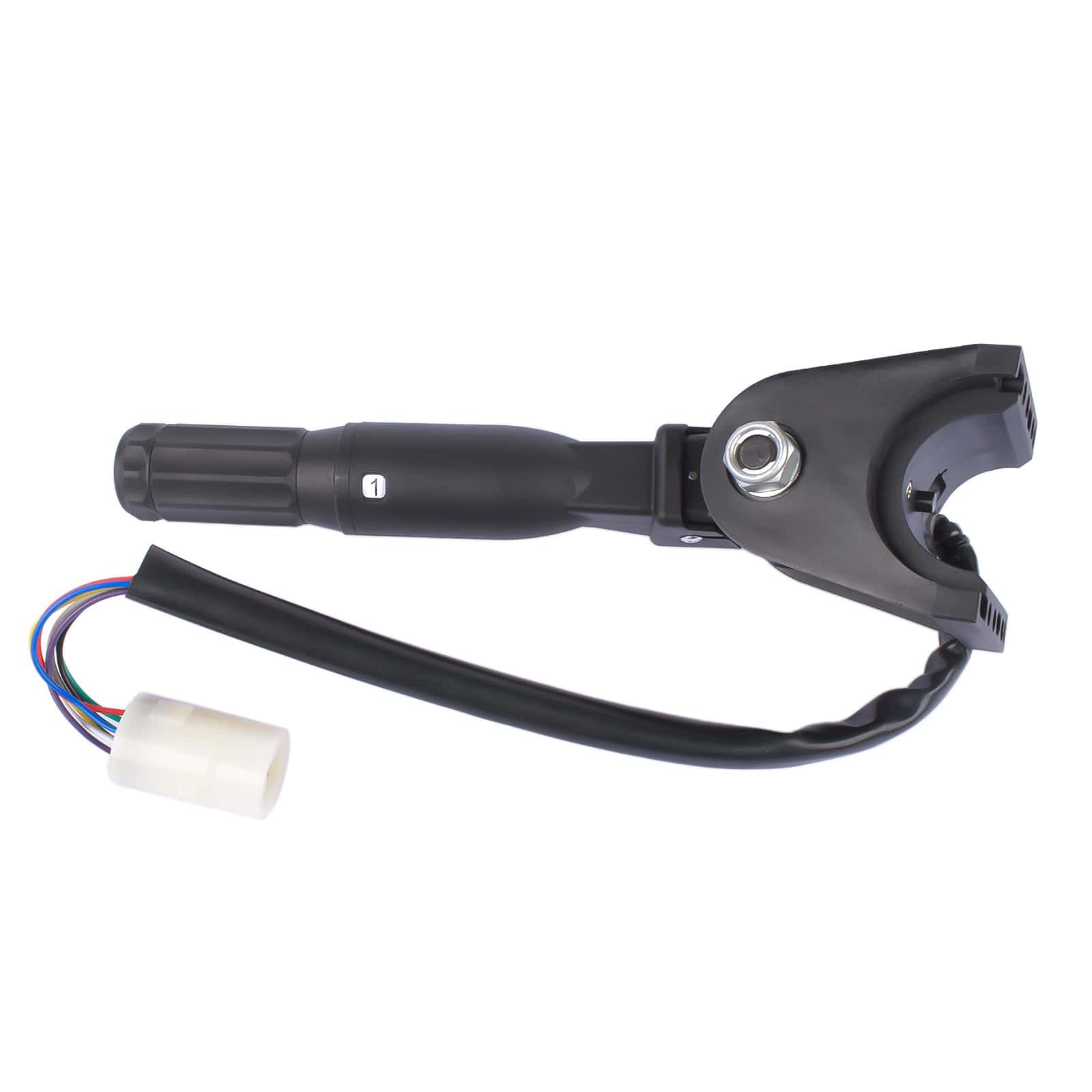 Palanca de cambio de control de transmisión de repuesto - Imagen 4