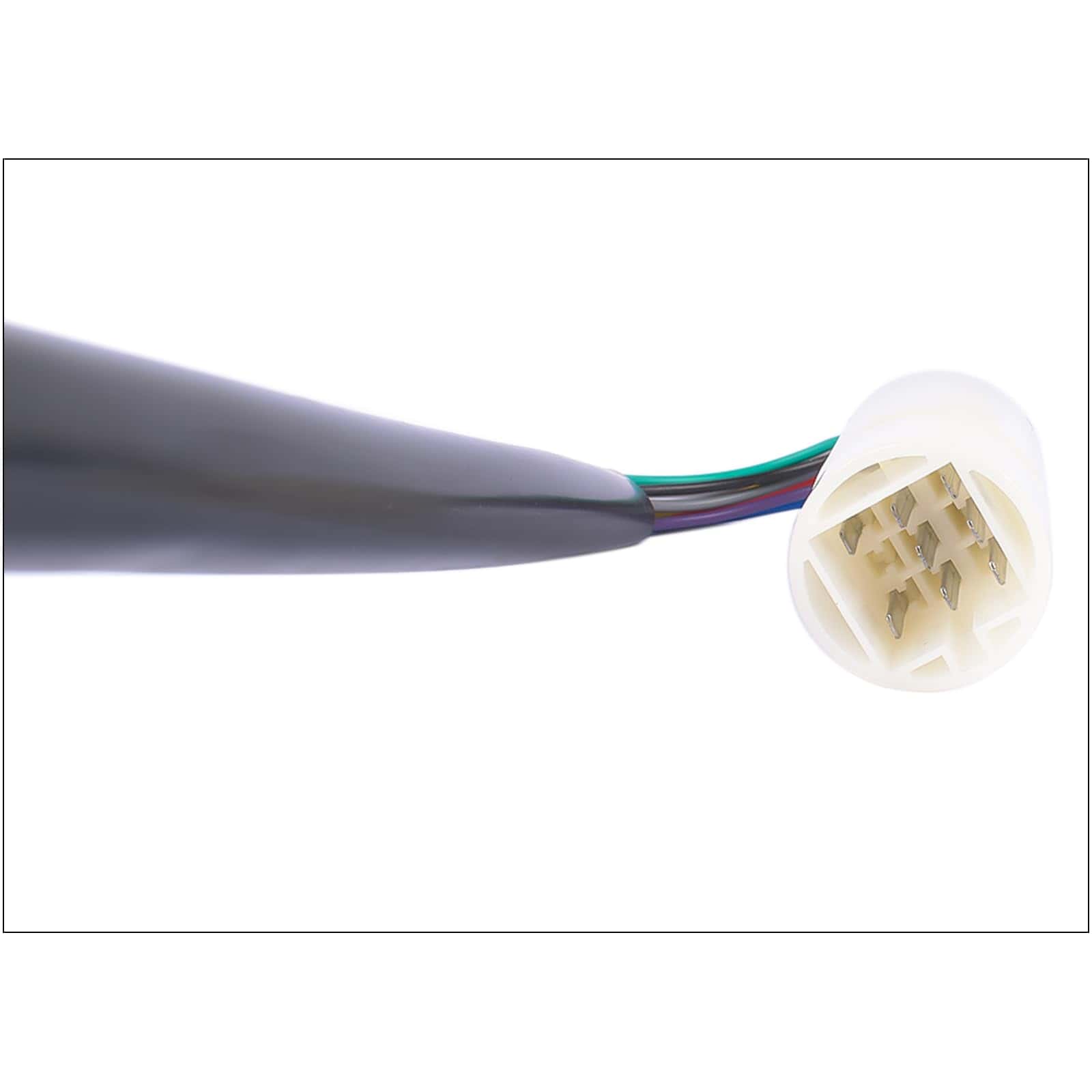 Palanca de cambio de control de transmisión de repuesto - Imagen 9