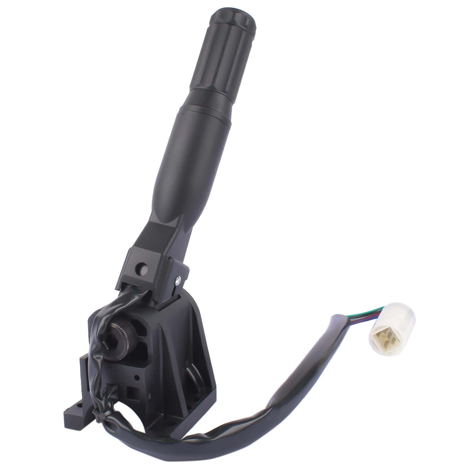 Palanca de cambio de control de transmisión de repuesto - Imagen 6