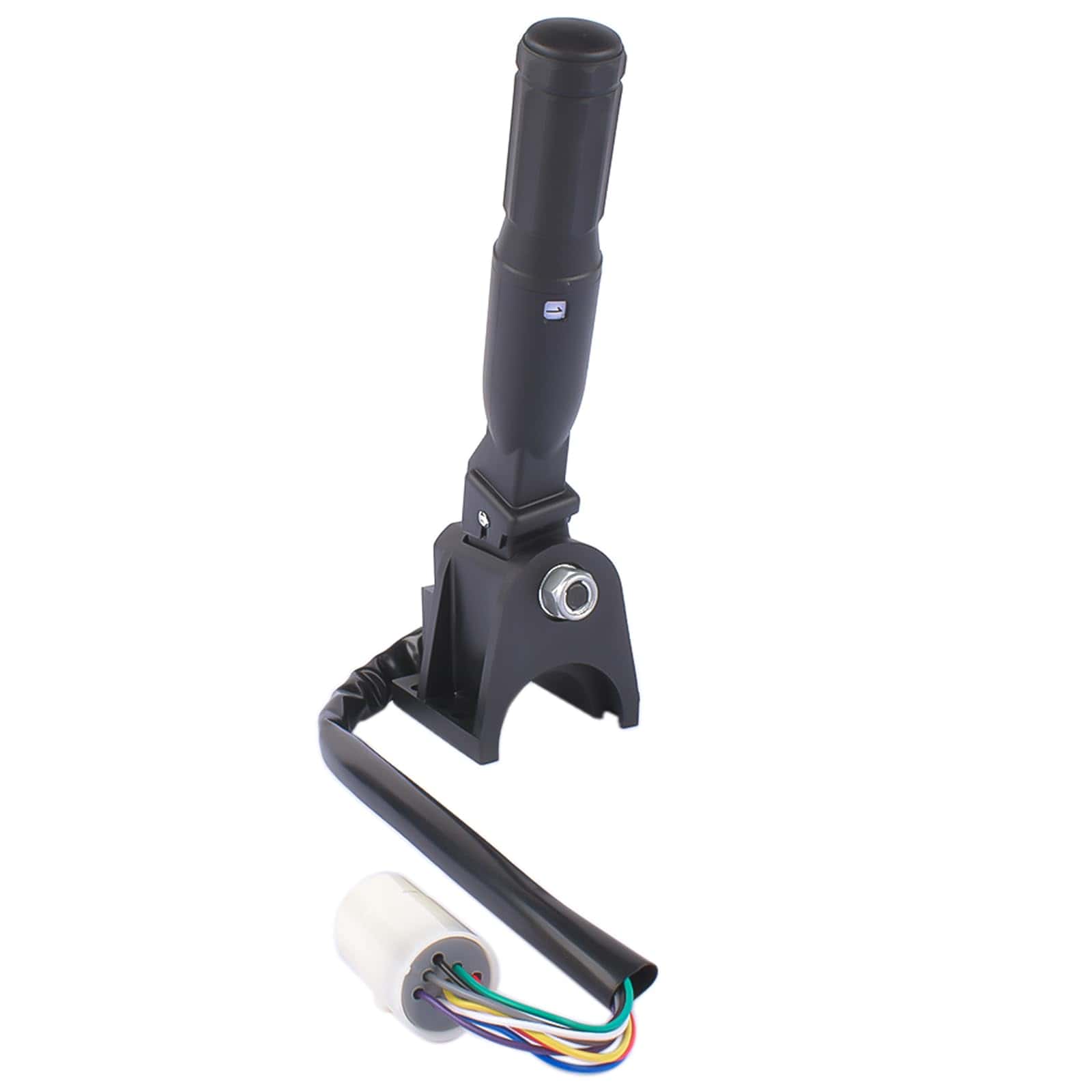 Palanca de cambio de control de transmisión de repuesto - Imagen 3