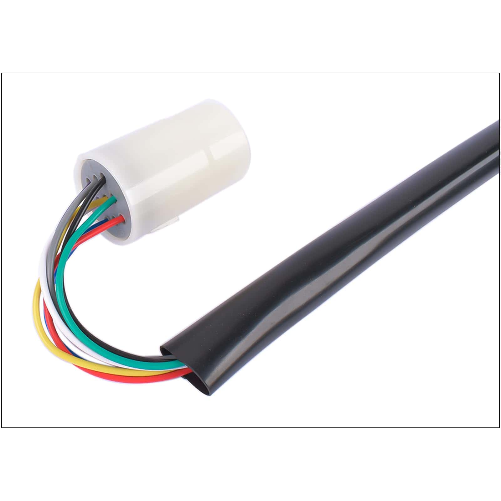 Palanca de cambio de control de transmisión de repuesto - Imagen 10