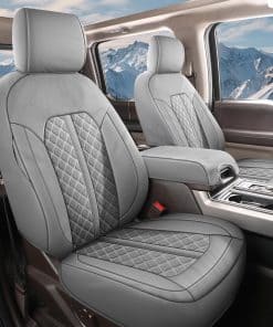 Cubiertas de Asiento para Camioneta Tacoma Tecoom Juego de