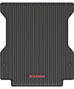 Tapete para cama de D-Lumina compatible con Toyota Tacoma