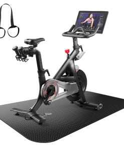 Tapete para Bicicleta Estática y Cinta de Correr para